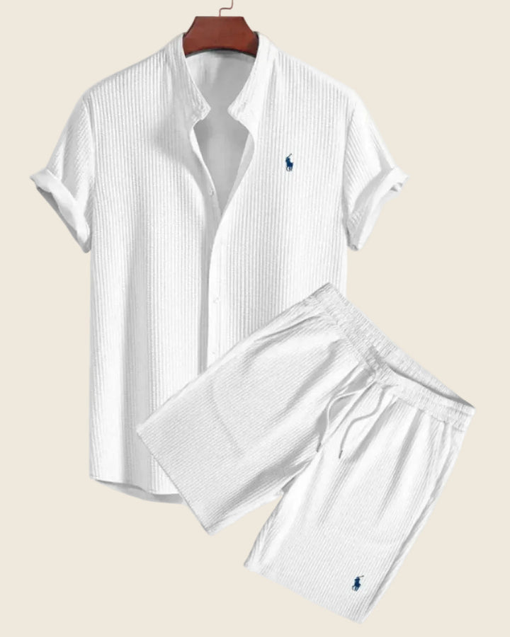 Ralph Lauren| Zestaw Elite Comfort
