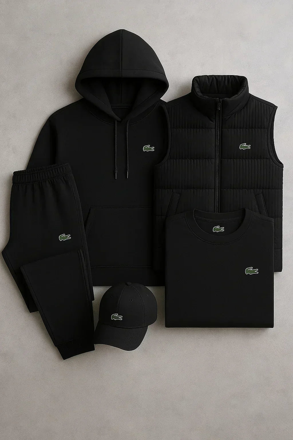 Komplet LC