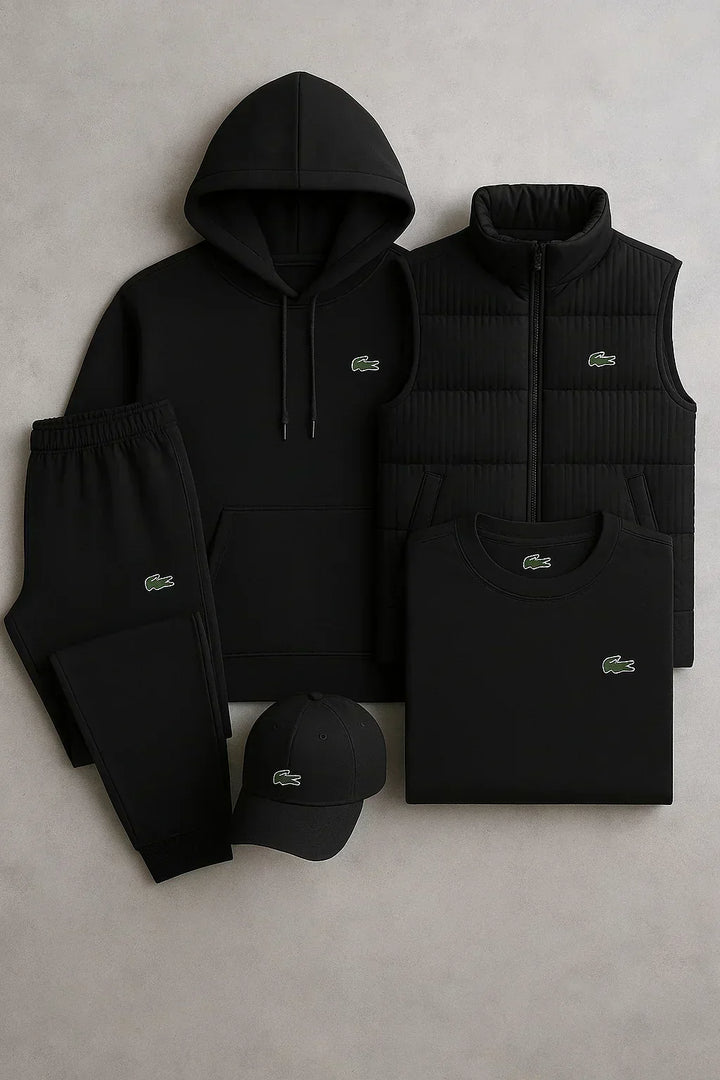 Komplet LC