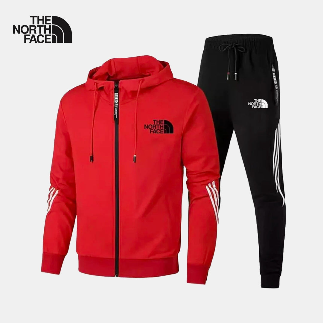 TNF™ 2026 Zestaw Sportowy | Rivauron