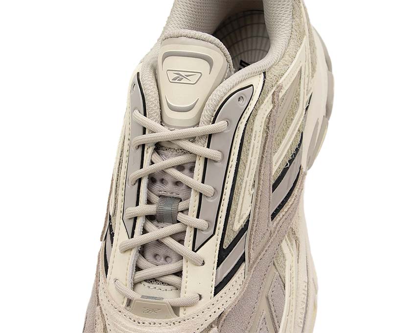 Buty do biegania po asfalcie w odcieniu owsa