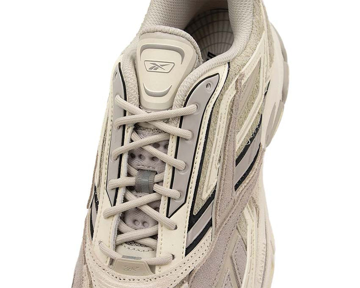 Buty do biegania po asfalcie w odcieniu owsa