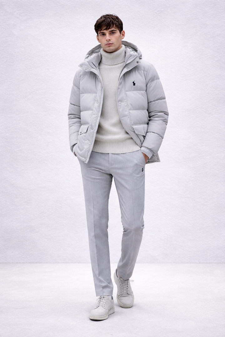 Zestaw Capsule Elegance RL