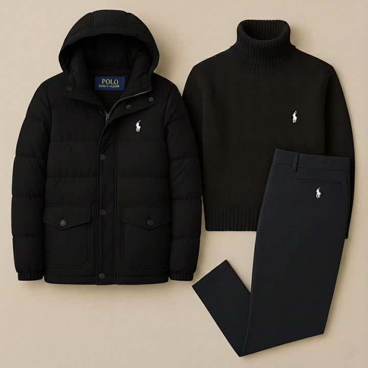 Zestaw Capsule Elegance RL