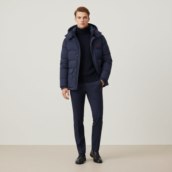 Zestaw Capsule Elegance RL