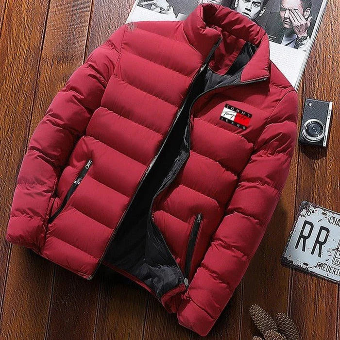 Premium Puffer Jacket