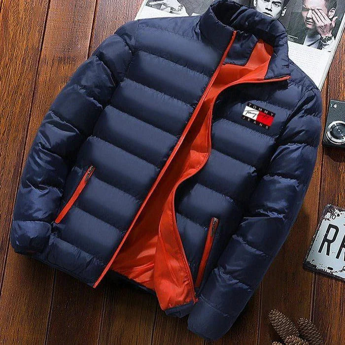 Premium Puffer Jacket