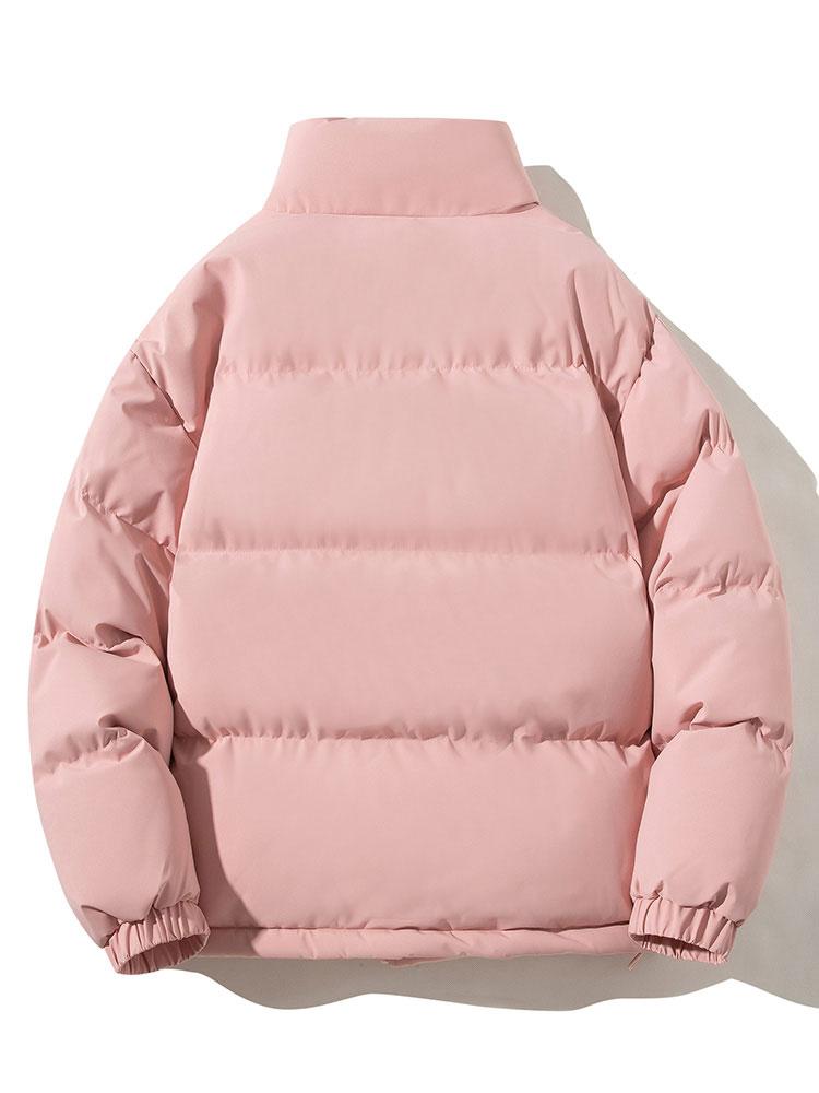 Kurtka Puffer Basic