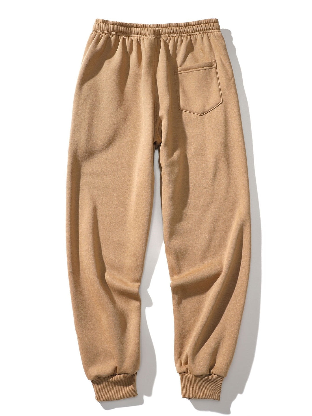 Bluzy Raglan i Spodnie Jogger