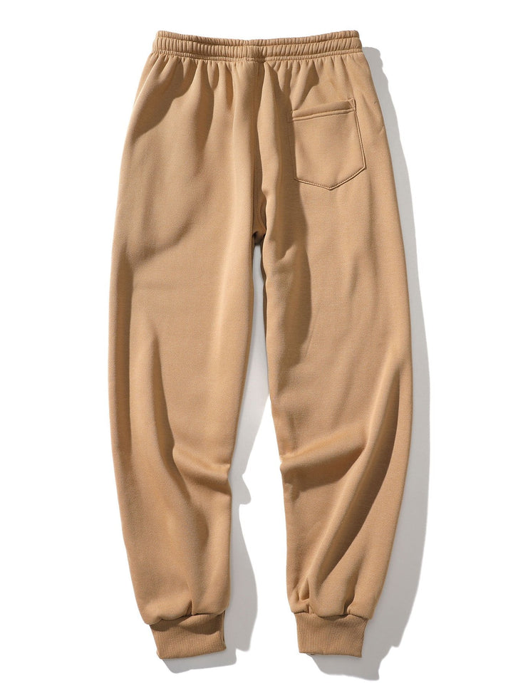 Bluzy Raglan i Spodnie Jogger