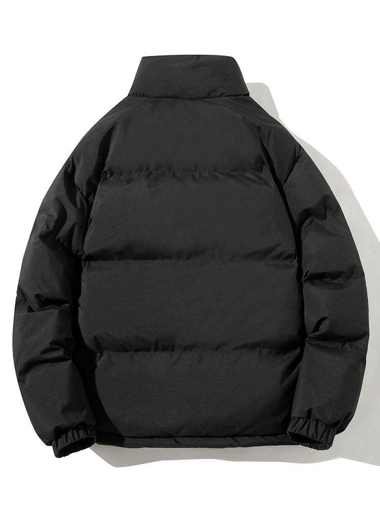 Kurtka Puffer Basic