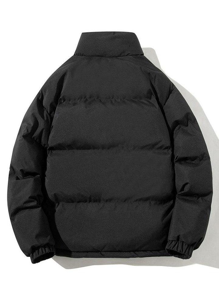 Kurtka Puffer Basic