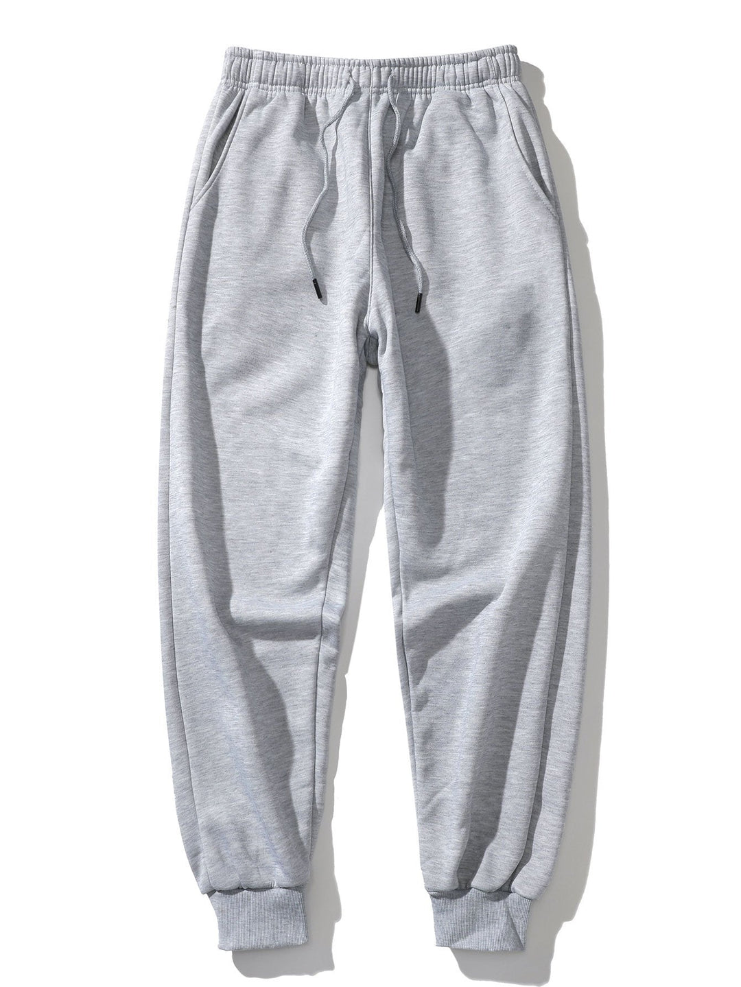Bluzy Raglan i Spodnie Jogger