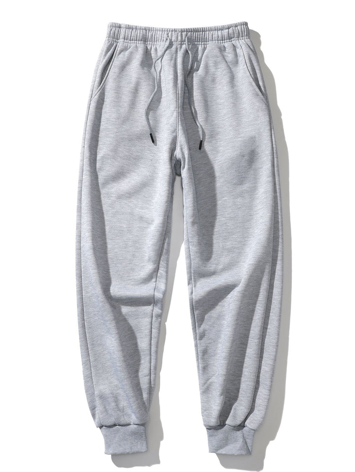 Bluzy Raglan i Spodnie Jogger