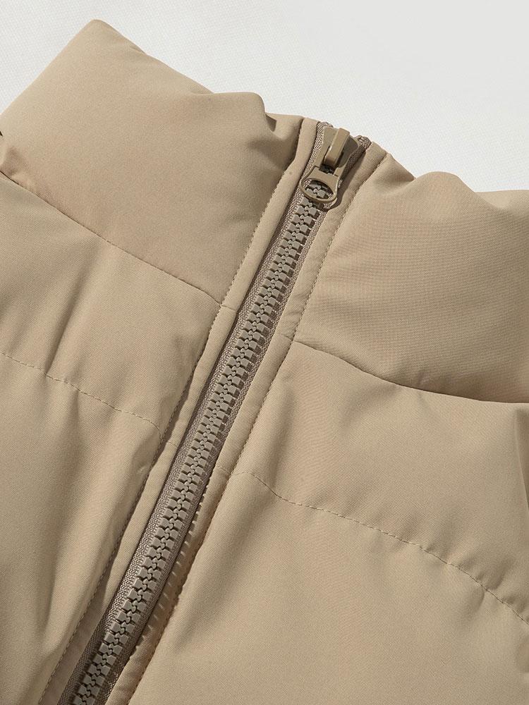 Kurtka Puffer Basic