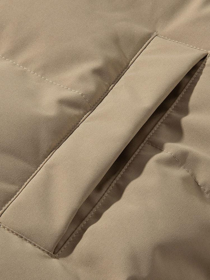 Kurtka Puffer Basic