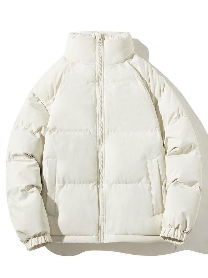 Kurtka Puffer Basic