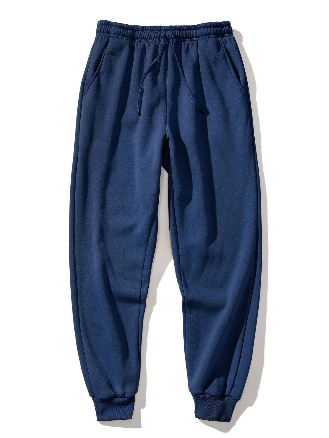Bluzy Raglan i Spodnie Jogger