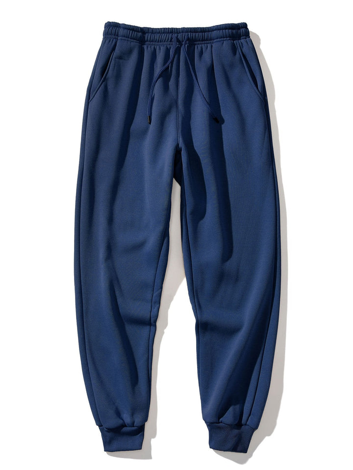 Bluzy Raglan i Spodnie Jogger