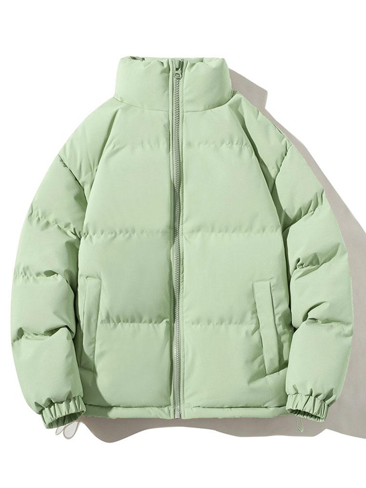 Kurtka Puffer Basic