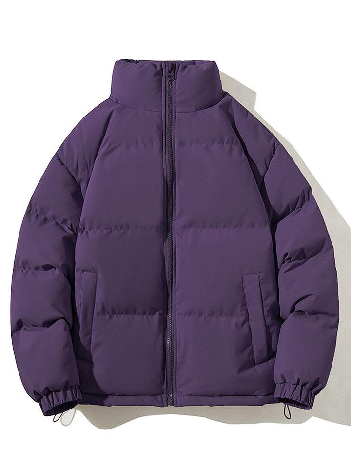 Kurtka Puffer Basic