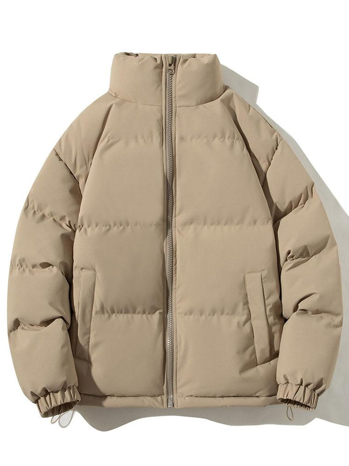 Kurtka Puffer Basic