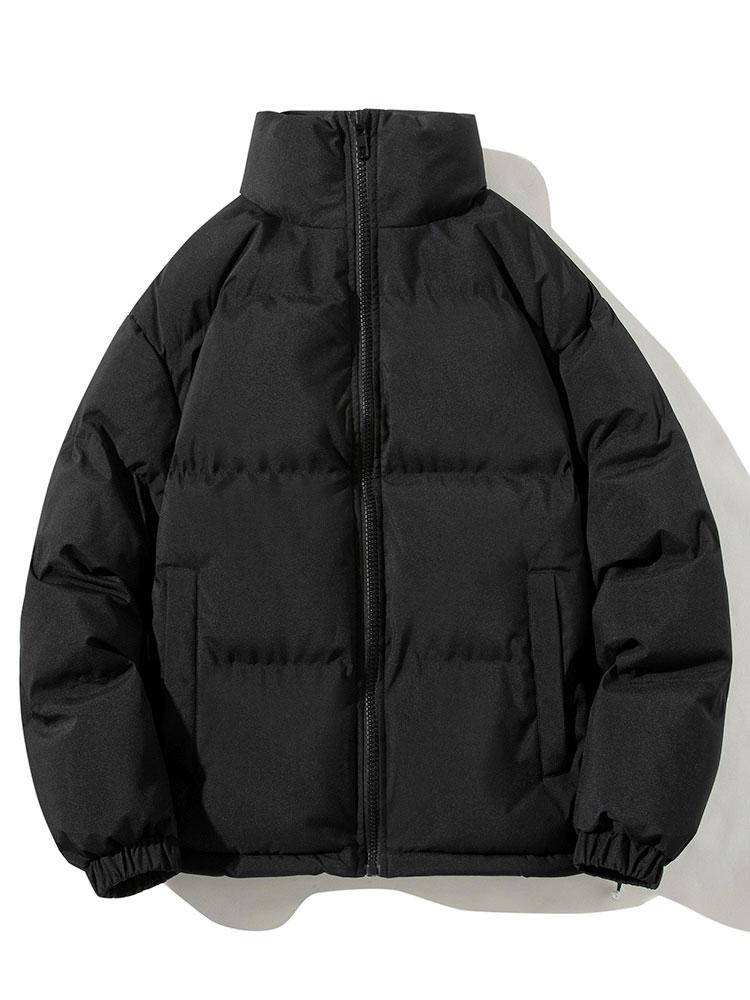 Kurtka Puffer Basic