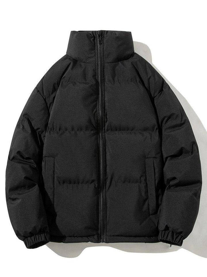 Kurtka Puffer Basic