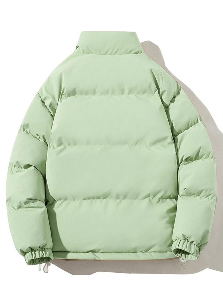 Kurtka Puffer Basic