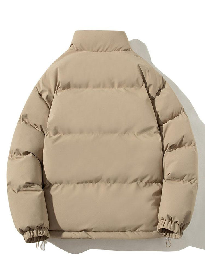 Kurtka Puffer Basic
