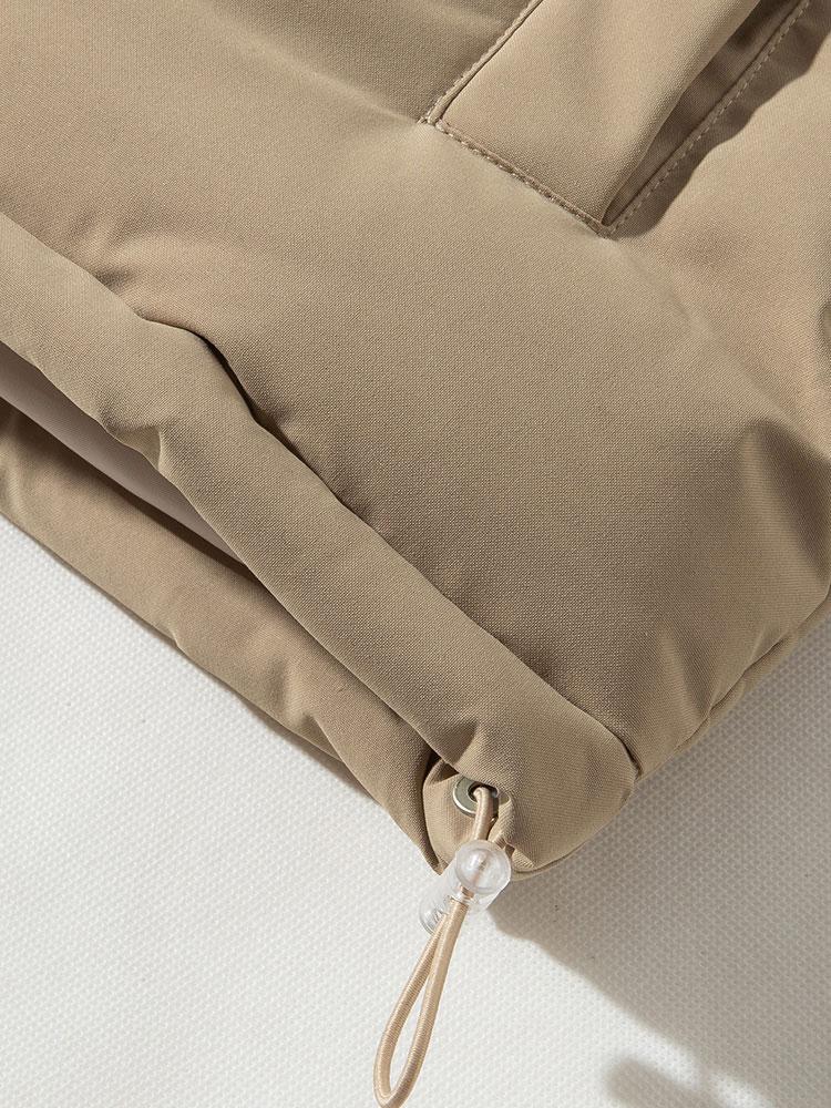 Kurtka Puffer Basic