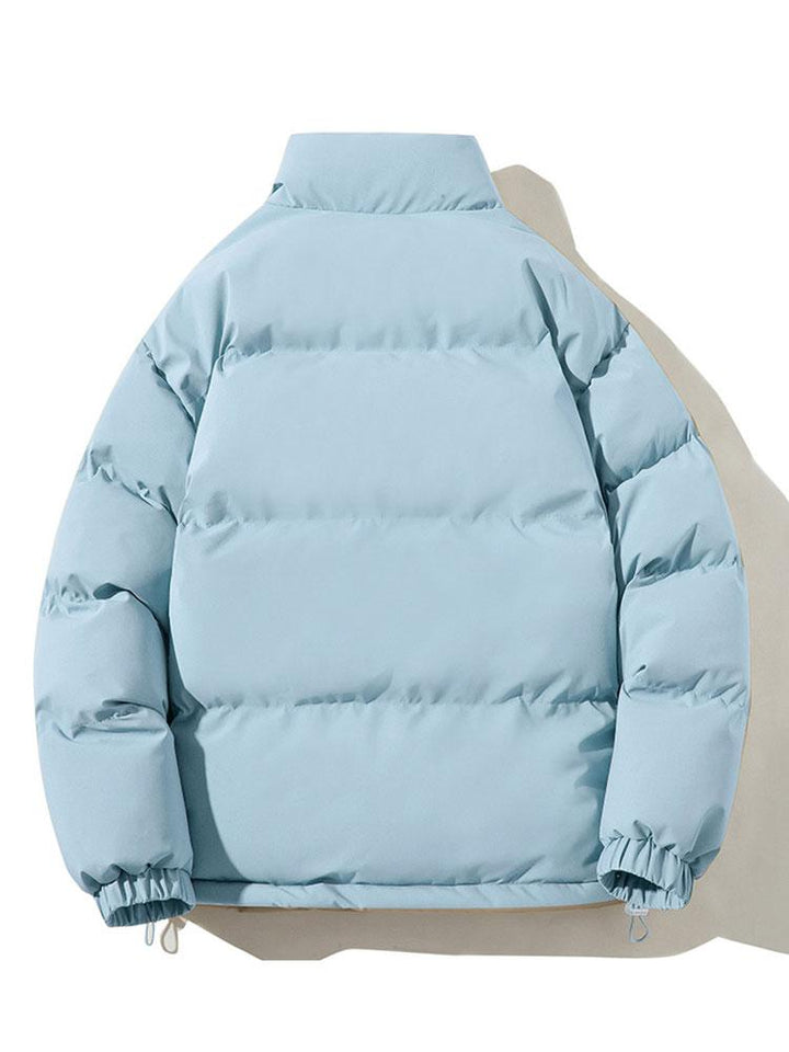Kurtka Puffer Basic