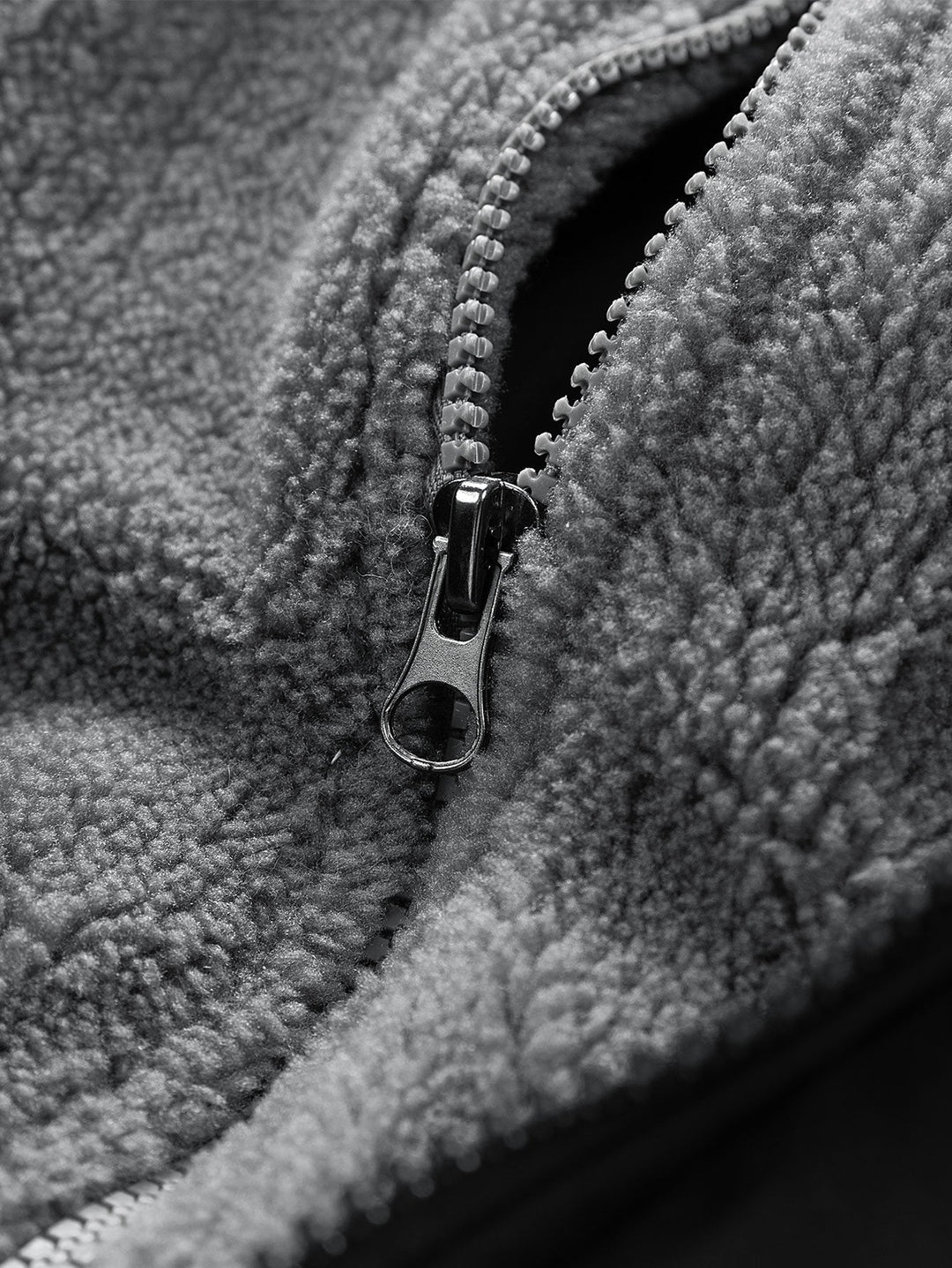 Kurtka Puffer z Kapturem Teddy 2 w 1