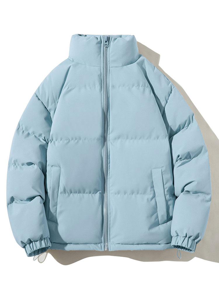 Kurtka Puffer Basic