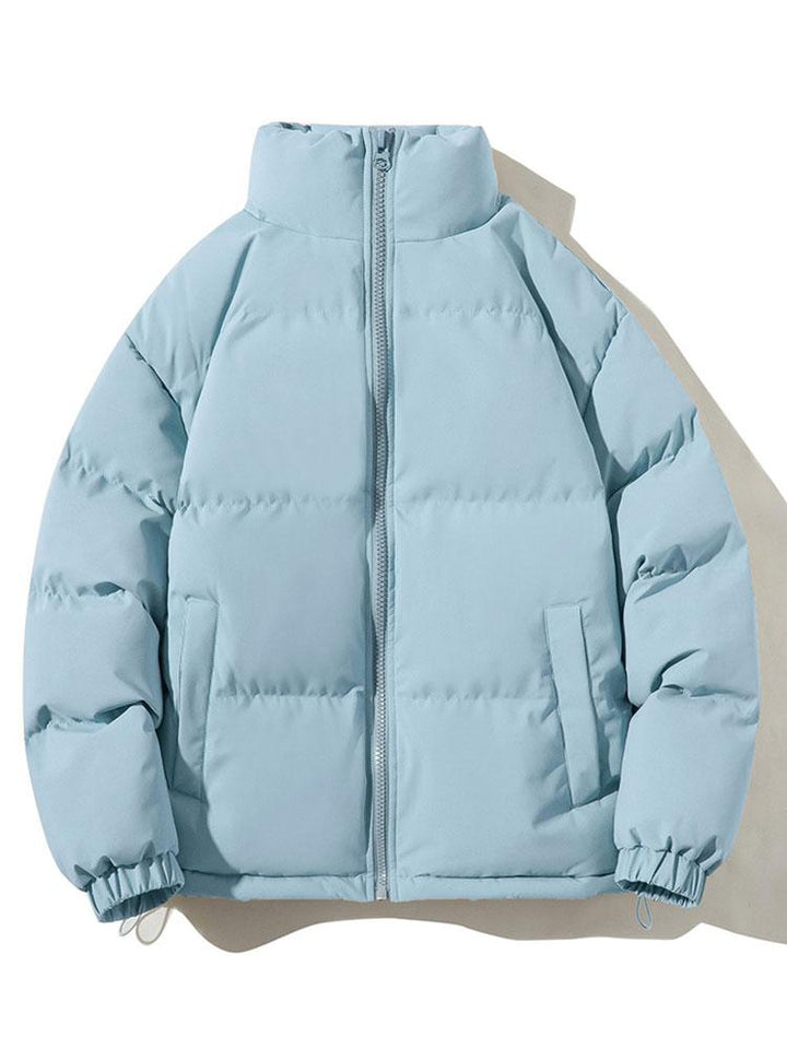 Kurtka Puffer Basic