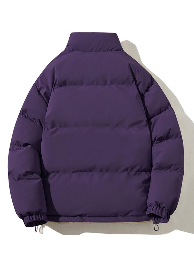 Kurtka Puffer Basic