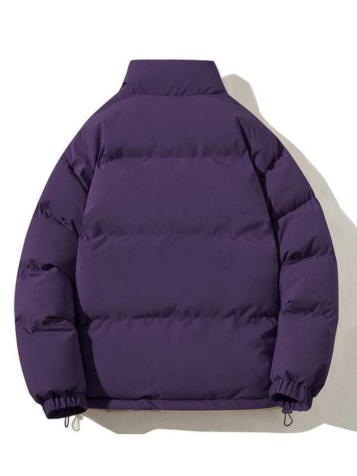 Kurtka Puffer Basic