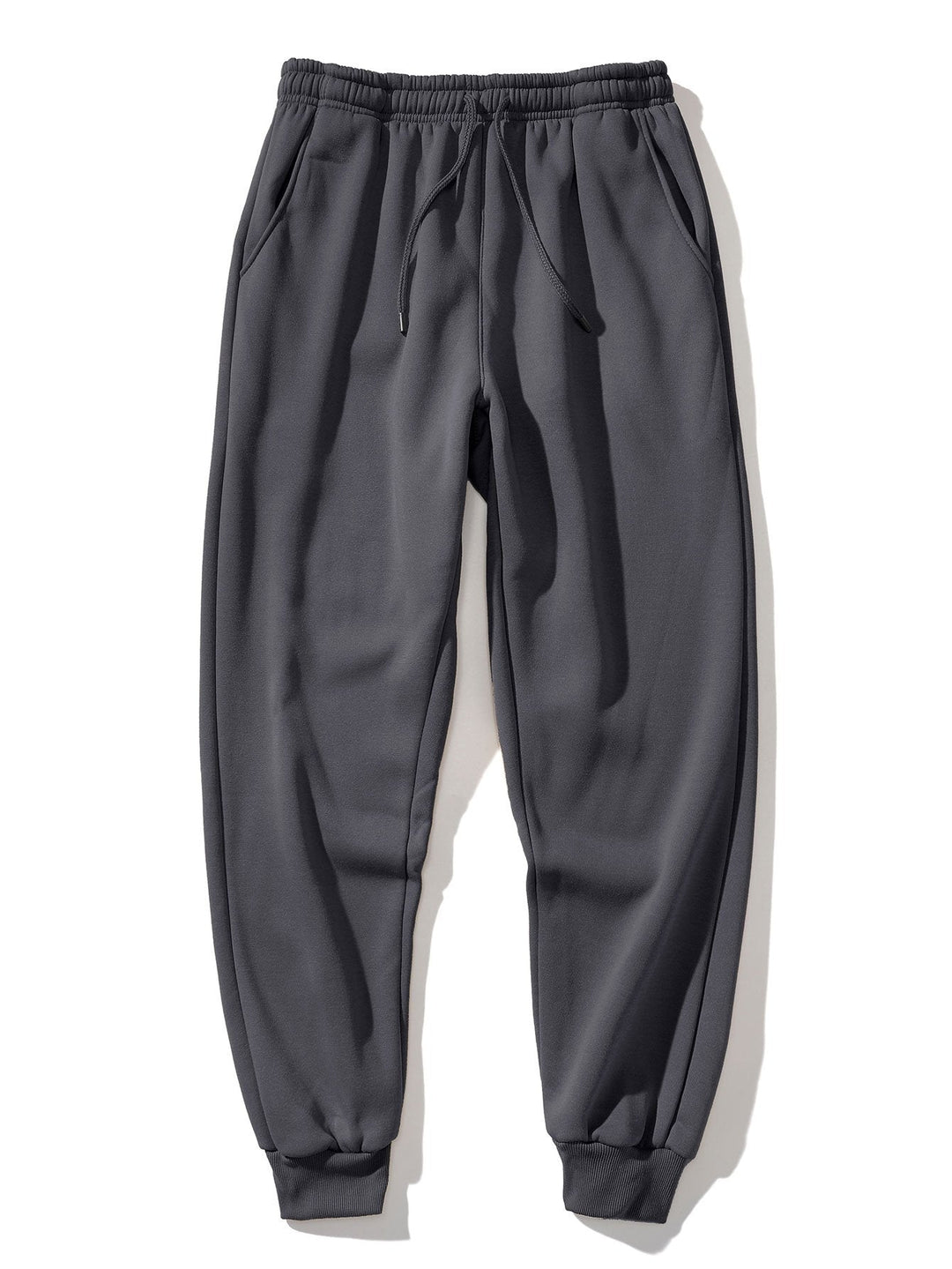 Bluzy Raglan i Spodnie Jogger