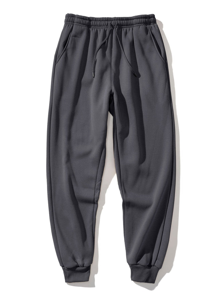 Bluzy Raglan i Spodnie Jogger