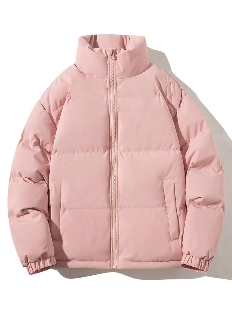 Kurtka Puffer Basic