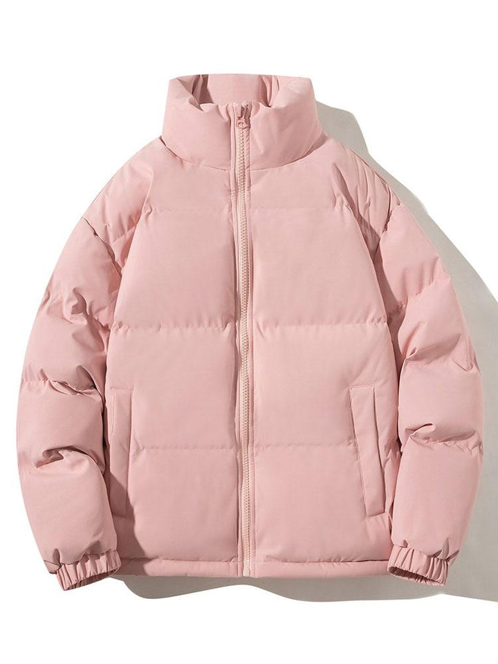 Kurtka Puffer Basic
