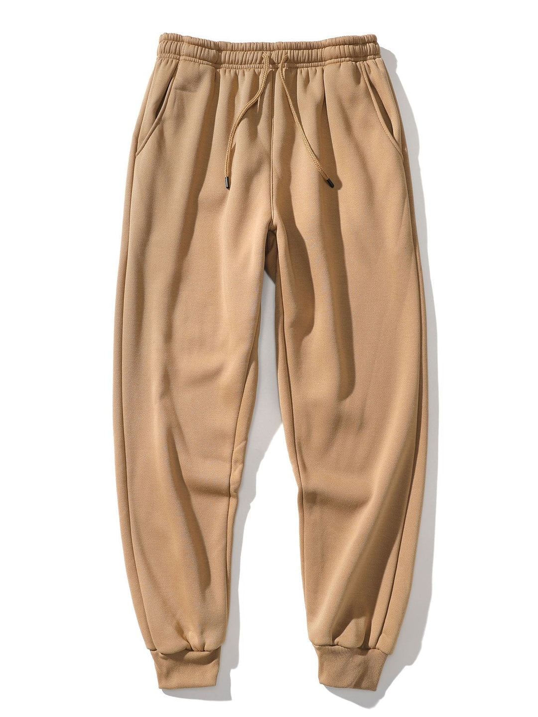 Bluzy Raglan i Spodnie Jogger
