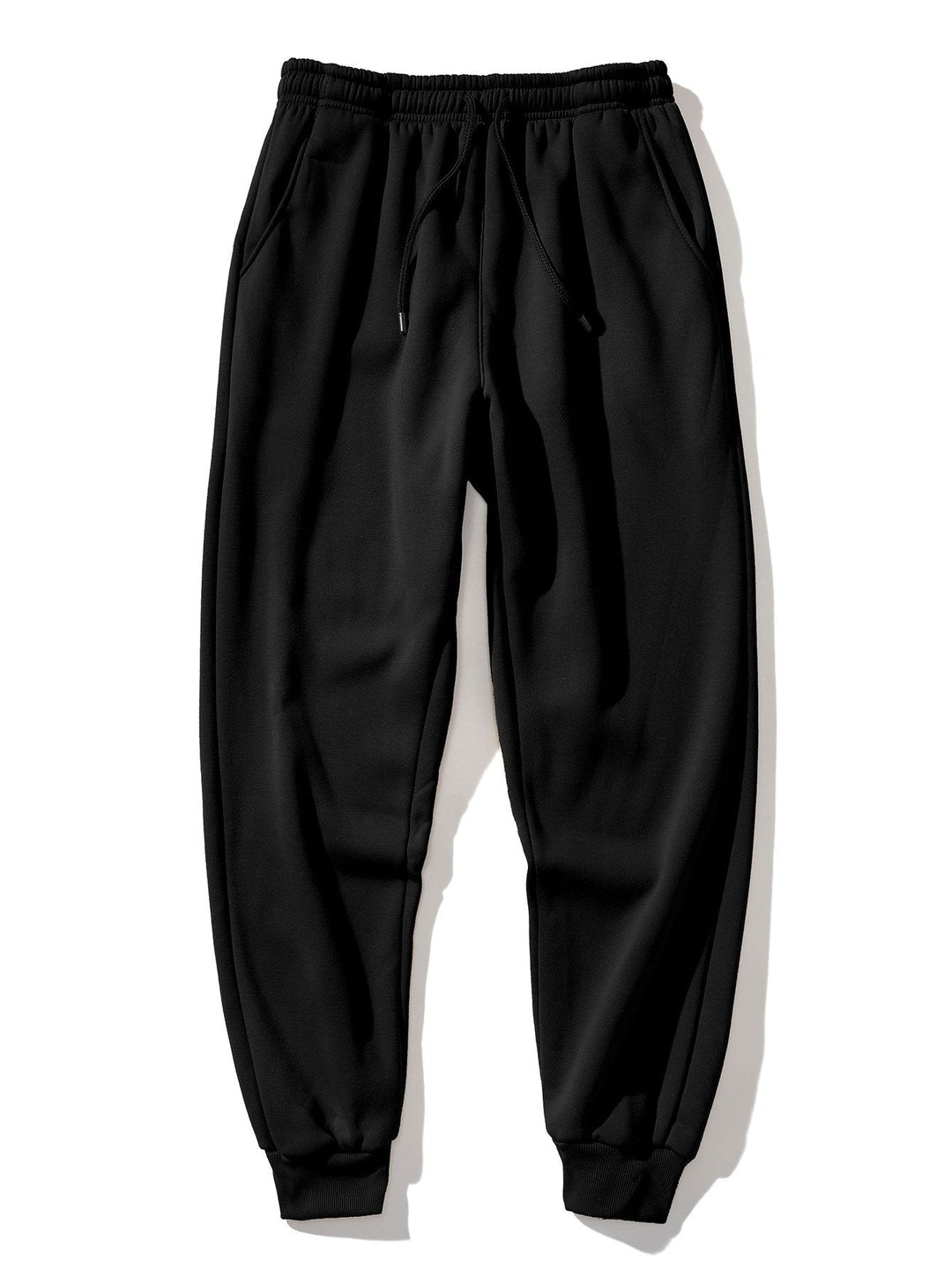 Bluzy Raglan i Spodnie Jogger