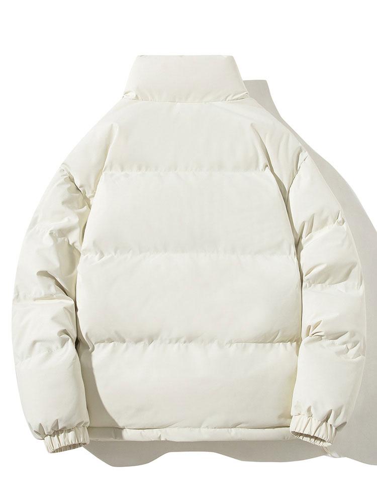 Kurtka Puffer Basic