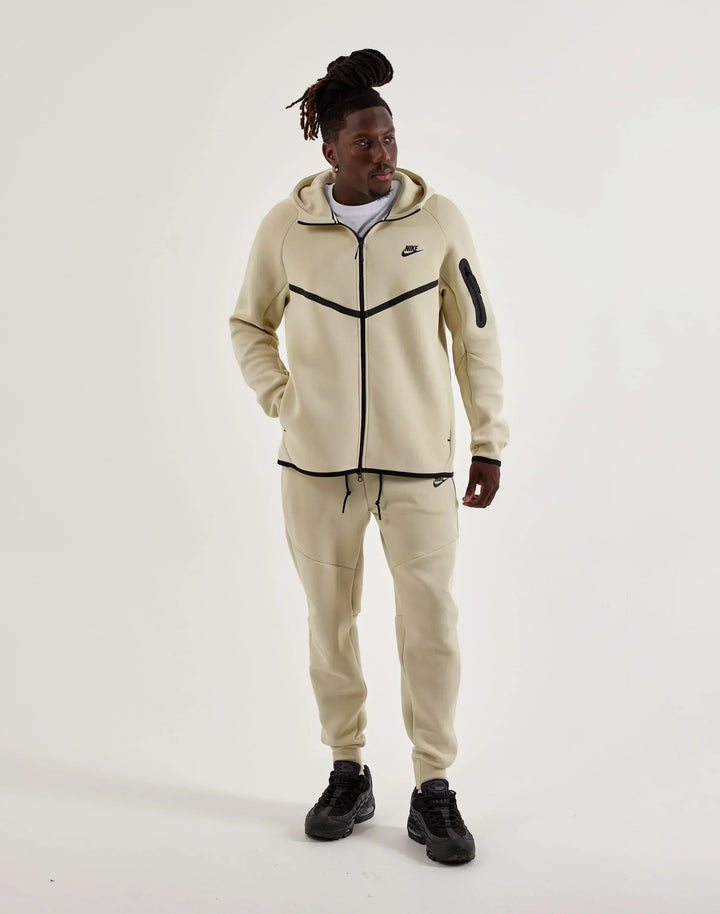 Komplet Fleece NK Tech