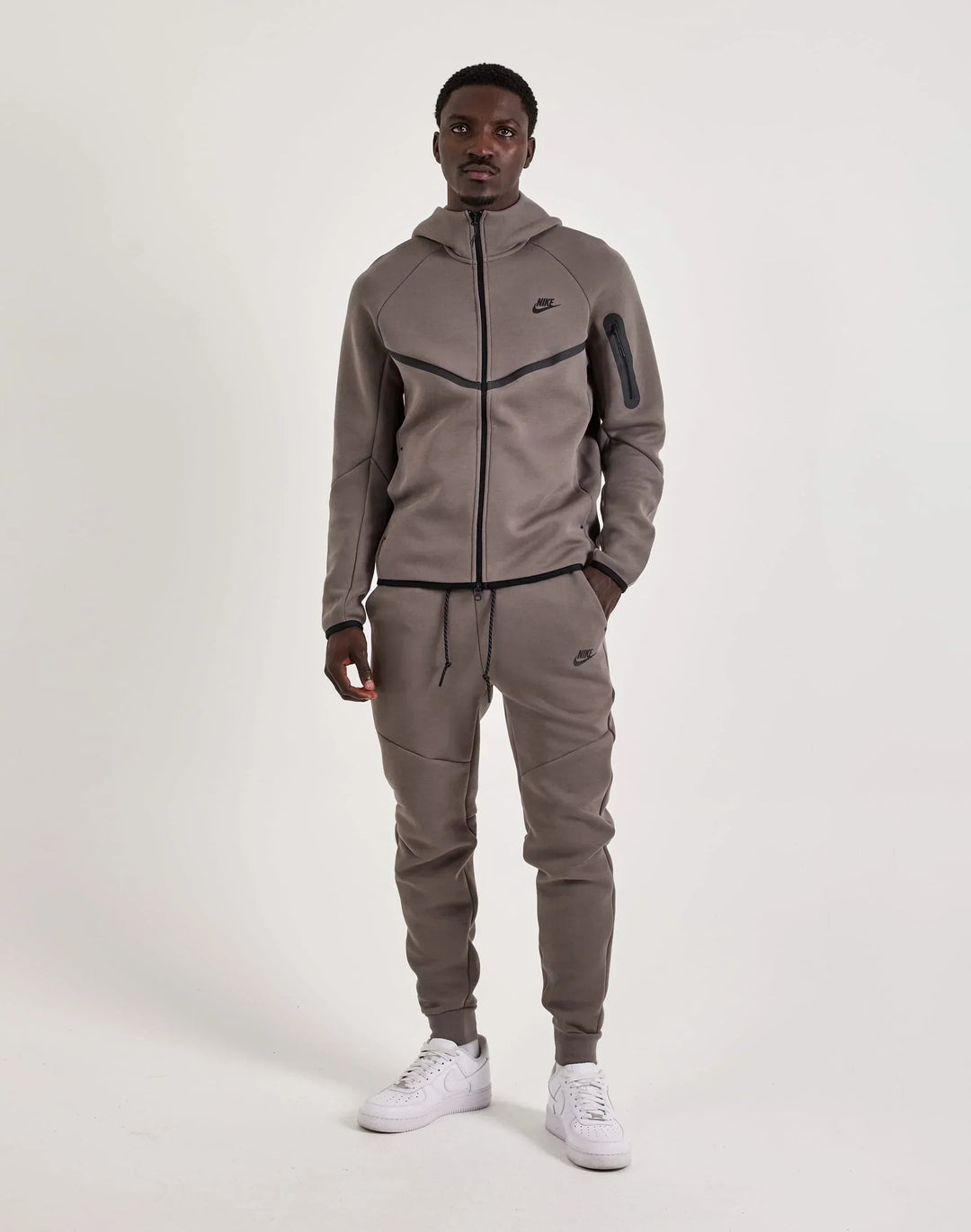Komplet Fleece NK Tech