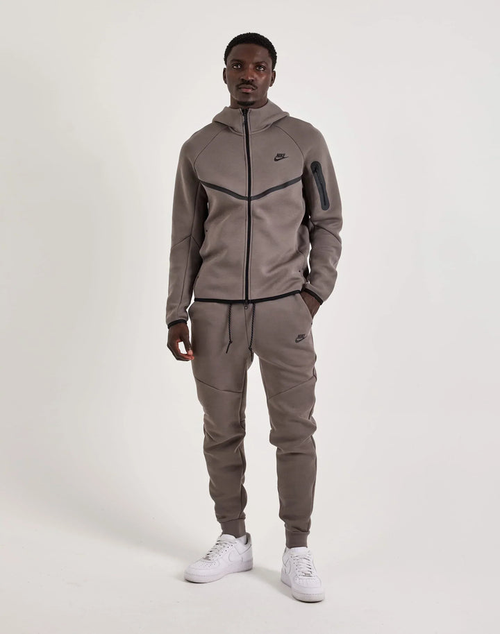 Komplet Fleece NK Tech
