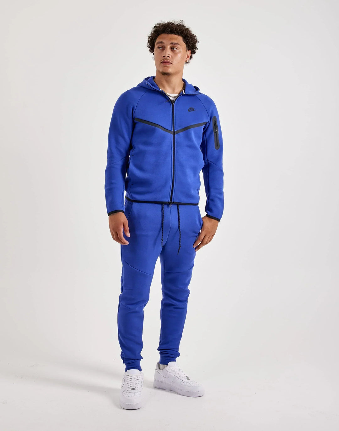 Komplet Fleece NK Tech