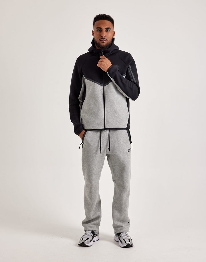 Komplet Fleece NK Tech