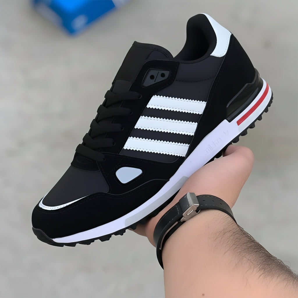 SportX™ | Ultimatyczny Komfort, Ponadczasowy Styl